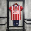 Chivas 2023/24 local niños conjunto