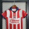 Chivas 2023/24 local niños conjunto - Image 2