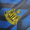 Newcastle United 2023/24 tercera niños conjunto - Image 9