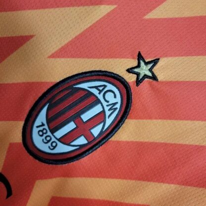 AC Milan 2023/24 portero camiseta - Image 10