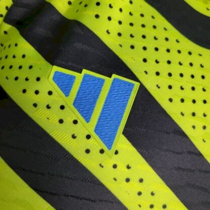 Arsenal 2023/24 visitante camiseta versión jugador - Image 7
