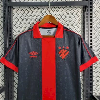 Sport Recife 2023/24 tercera camiseta - Image 4