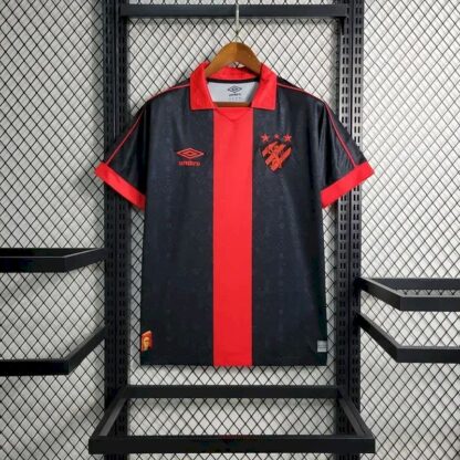 Sport Recife 2023/24 tercera camiseta - Image 2