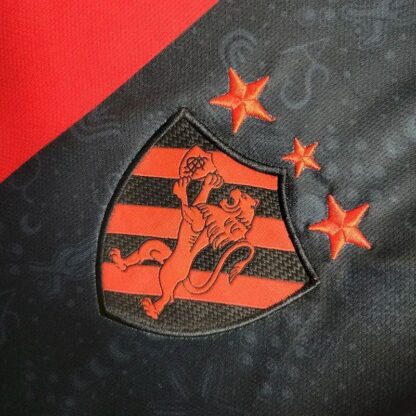 Sport Recife 2023/24 tercera camiseta - Image 11