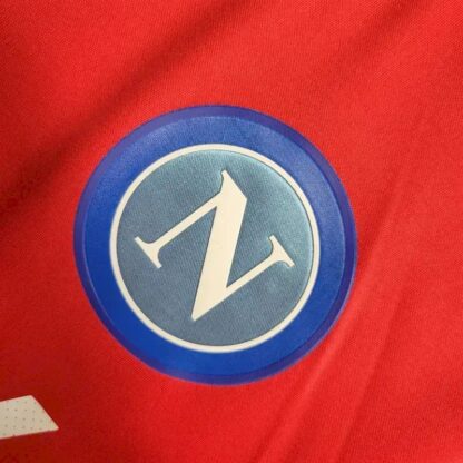 Napoli 2023/24 Pre-Match entrenamiento camiseta - Image 7