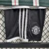 Manchester United 2023/24 visitante niños conjunto - Image 4