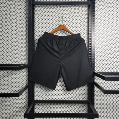 Inter Milan 2023/24 Black pantaloneta – versión jugador - Image 2