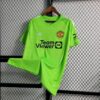 Manchester United 2023/24 portero camiseta