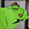 Manchester United 2023/24 portero camiseta - Image 6