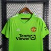 Manchester United 2023/24 portero camiseta - Image 8