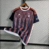 Nottingham Forest 2023/24 tercera camiseta