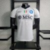 Napoli 2023/24 visitante camiseta versión jugador