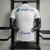 Al Hilal SC 2023/24 visitante camiseta versión jugador - Image 5