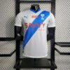 Al Hilal SC 2023/24 visitante camiseta versión jugador