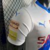 Al Hilal SC 2023/24 visitante camiseta versión jugador - Image 9