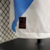 Al Hilal SC 2023/24 visitante camiseta versión jugador - Image 12
