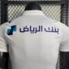 Al Hilal SC 2023/24 visitante camiseta versión jugador - Image 13