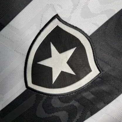 Botafogo 2023/24 local camiseta - Image 9