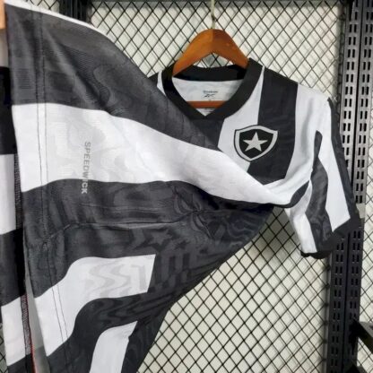 Botafogo 2023/24 local camiseta - Image 3