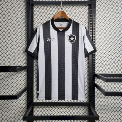 Botafogo 2023/24 local camiseta - Image 2