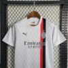 AC Milan 2023/24 visitante niños conjunto - Image 2