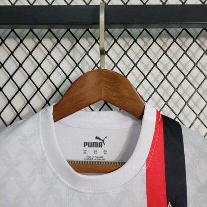 AC Milan 2023/24 visitante niños conjunto - Image 12