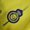 Al-Nassr 2023/24 local niños conjunto - Image 3