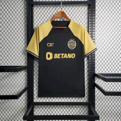 Sporting CP 2023/24 tercera camiseta - Image 2