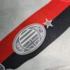 AC Milan 2023/24 visitante camiseta versión jugador - Image 6