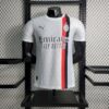 AC Milan 2023/24 visitante camiseta versión jugador - Image 7