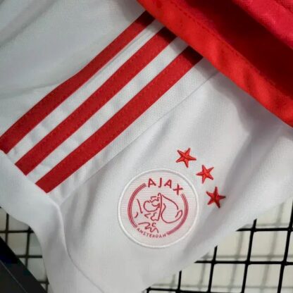 Ajax 2023/24 local niños conjunto - Image 3