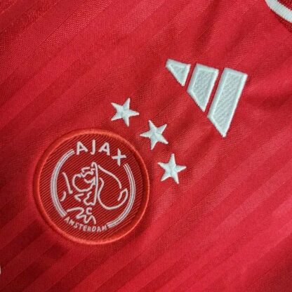 Ajax 2023/24 local niños conjunto - Image 10