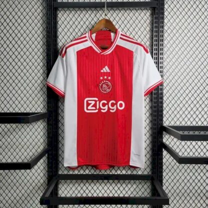 Ajax 2023/24 local camiseta - Image 11