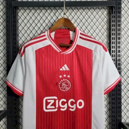 Ajax 2023/24 local camiseta - Image 2