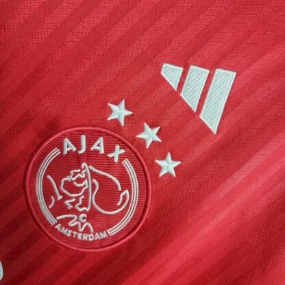 Ajax 2023/24 local camiseta - Image 4