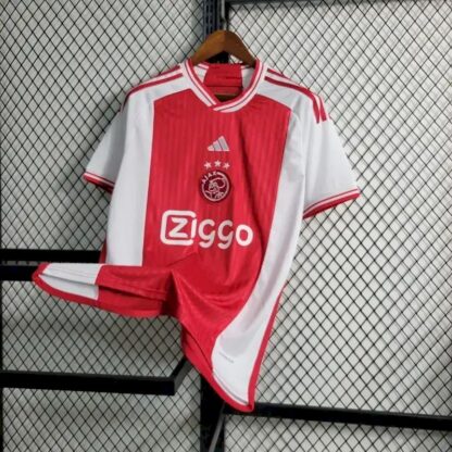 Ajax 2023/24 local camiseta - Image 5