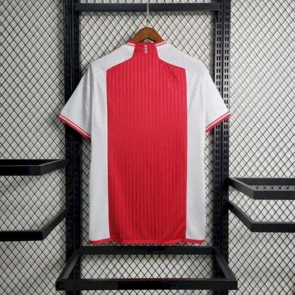 Ajax 2023/24 local camiseta - Image 6