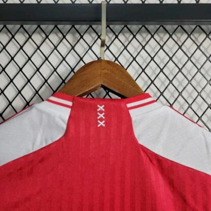 Ajax 2023/24 local camiseta - Image 7