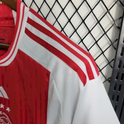 Ajax 2023/24 local camiseta - Image 8
