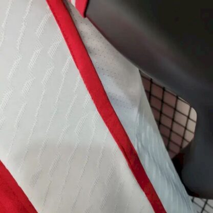 Ajax 2023/24 local camiseta versión jugador - Image 9