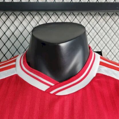 Ajax 2023/24 local camiseta versión jugador - Image 10