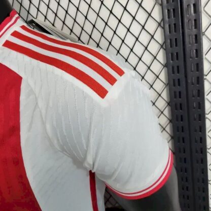 Ajax 2023/24 local camiseta versión jugador - Image 6