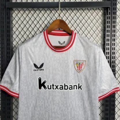 Athletic Bilbao 2023/24 tercera camiseta - Image 3
