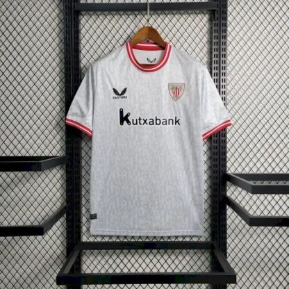 Athletic Bilbao 2023/24 tercera camiseta - Image 2
