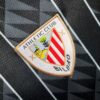 Athletic Bilbao 2023/24 portero camiseta - Image 3