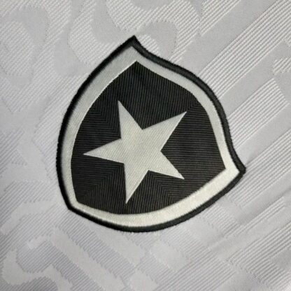 Botafogo 2023/24 visitante camiseta - Image 3