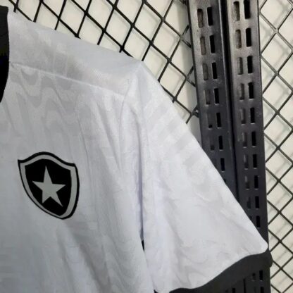 Botafogo 2023/24 visitante camiseta - Image 9