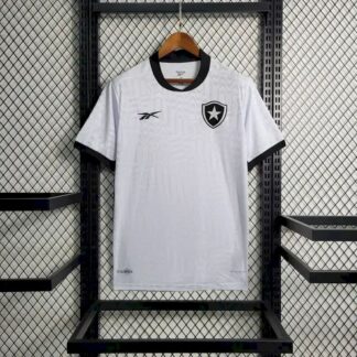 Botafogo 2023/24 visitante camiseta