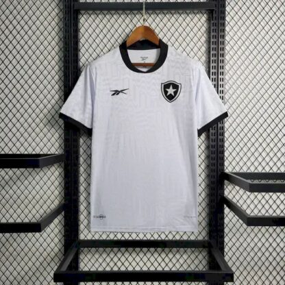 Botafogo 2023/24 visitante camiseta