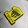 Al-Ittihad FC 2023/24 visitante camiseta versión jugador - Image 9